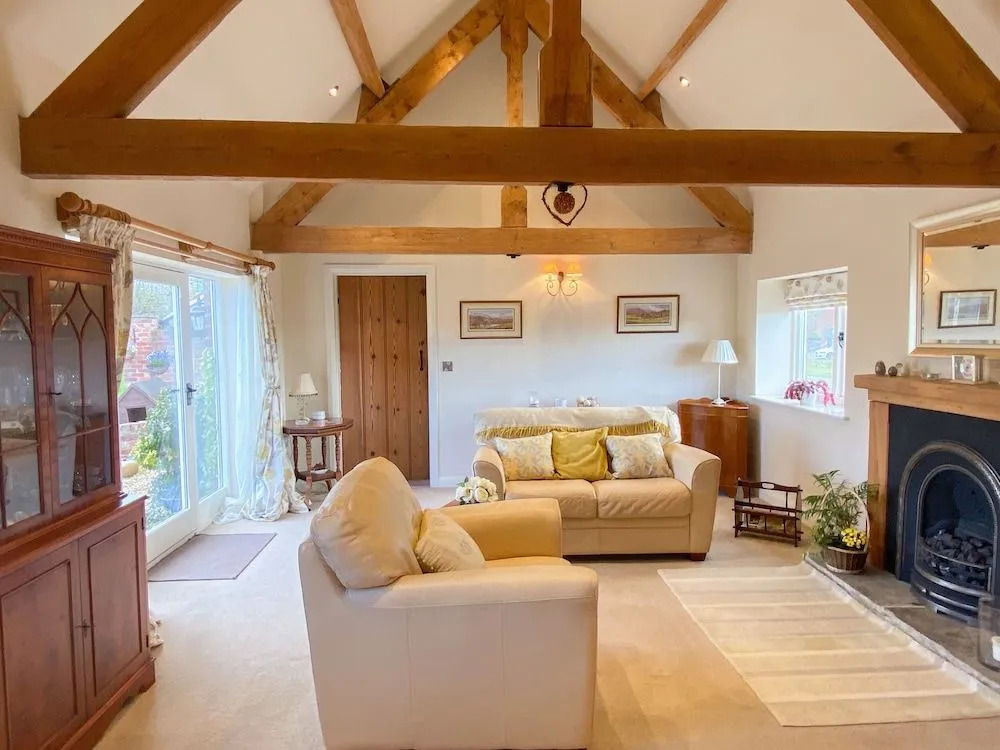 The Byre