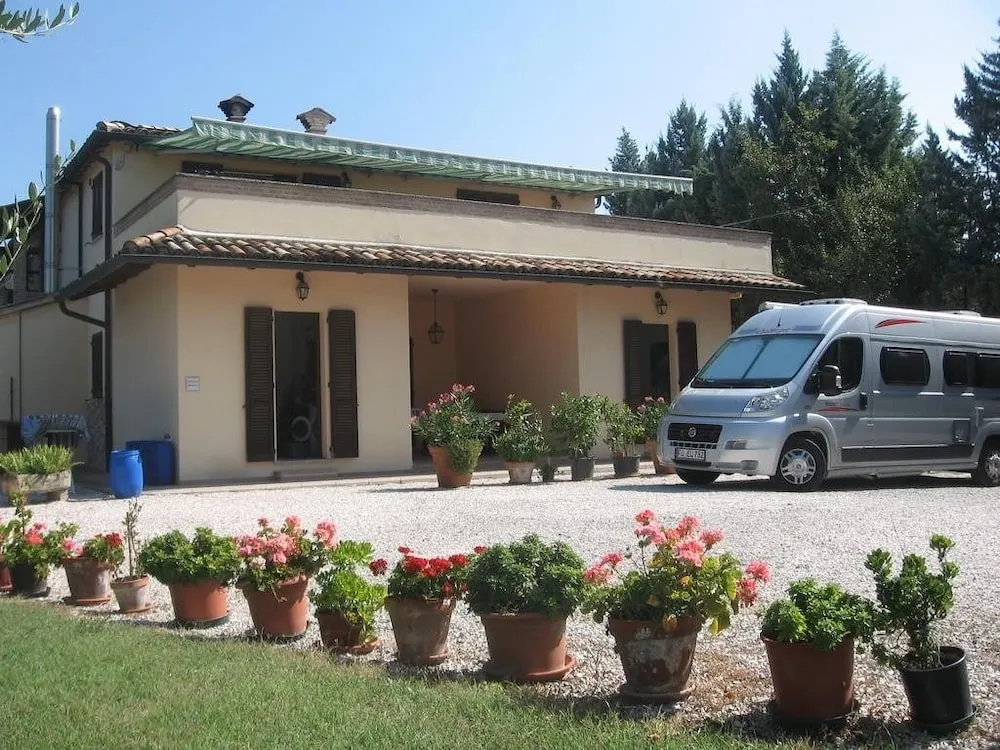 Cà Maggio Nuovo