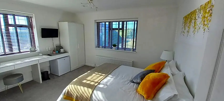 Barn Farm Guest House