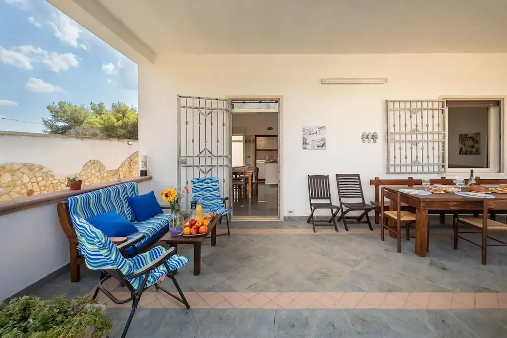 White Sand Private Villa Near The Sea, Wifi