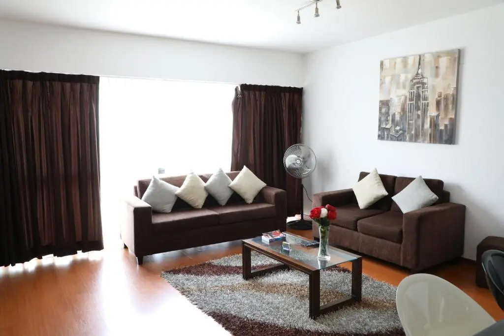 Miraflores Nest Tripoli