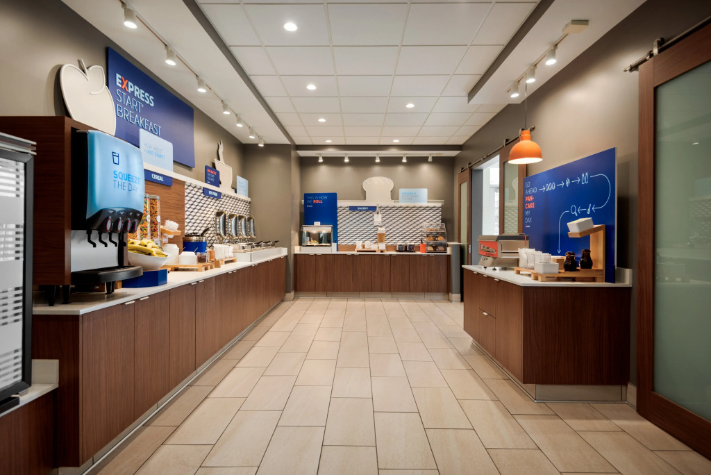 Holiday Inn Express & Suites Yuba City Marysville by IHG