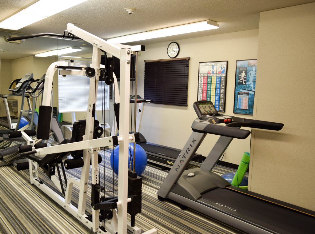 Candlewood Suites Wichita Airport by IHG