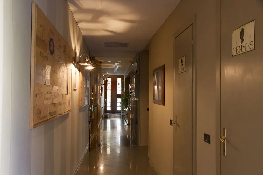 Hotel Europa