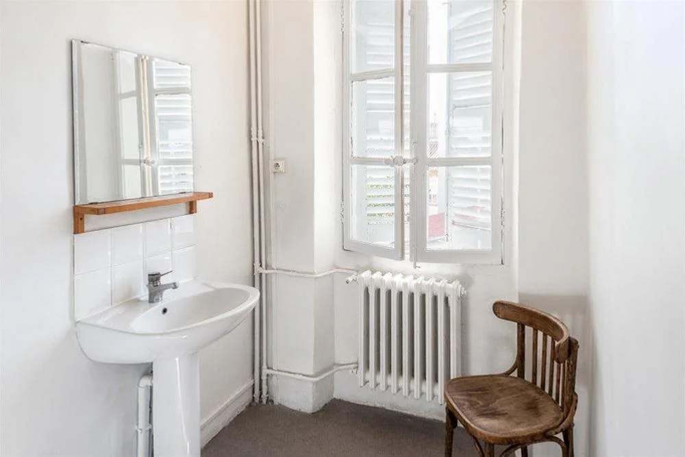 Vertigo Hostel Saint Charles
