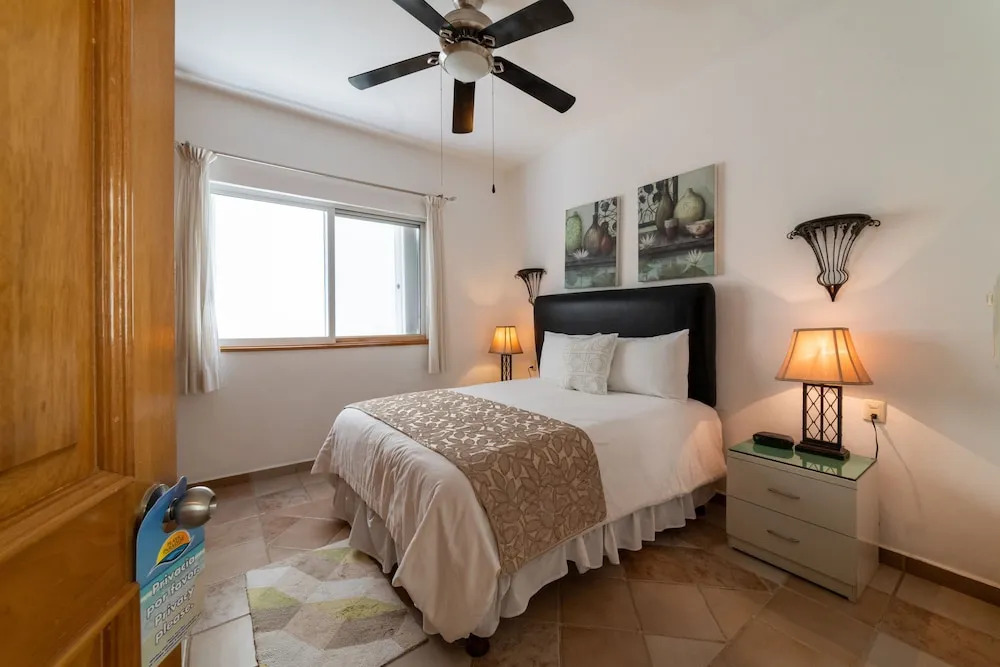 Piedra Viva Condo for 5