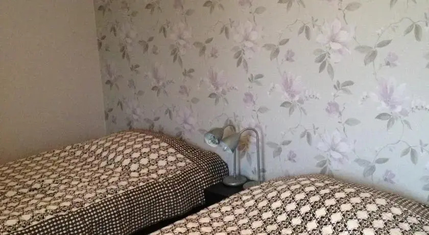 Pensionat Stenshuvud