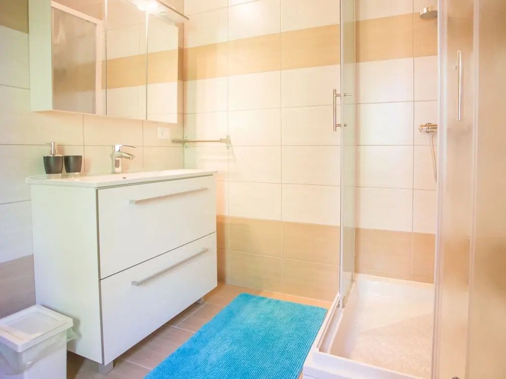 Villa in Medvidici with Pool near Porec Beach