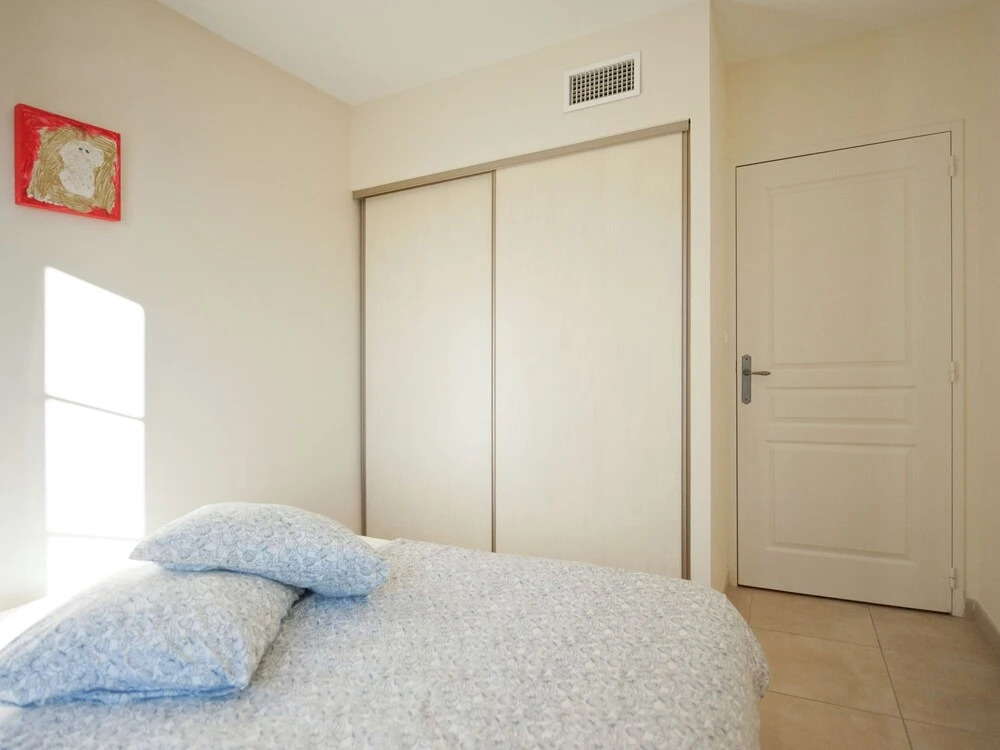 Comfortable Villa near Sea in Aigues-Mortes