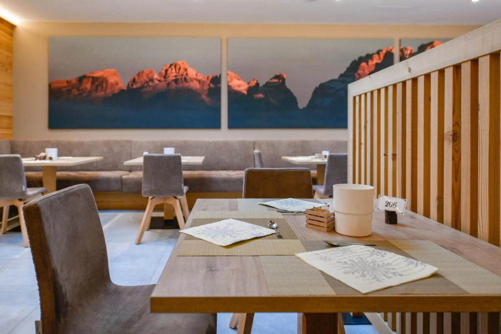 Bepy Hotel Garni