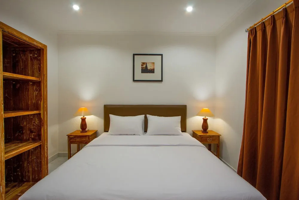 Bali Komang Guest House Sanur