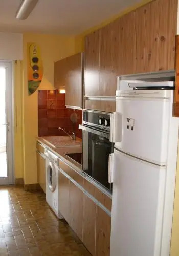 Apartment Montmorency