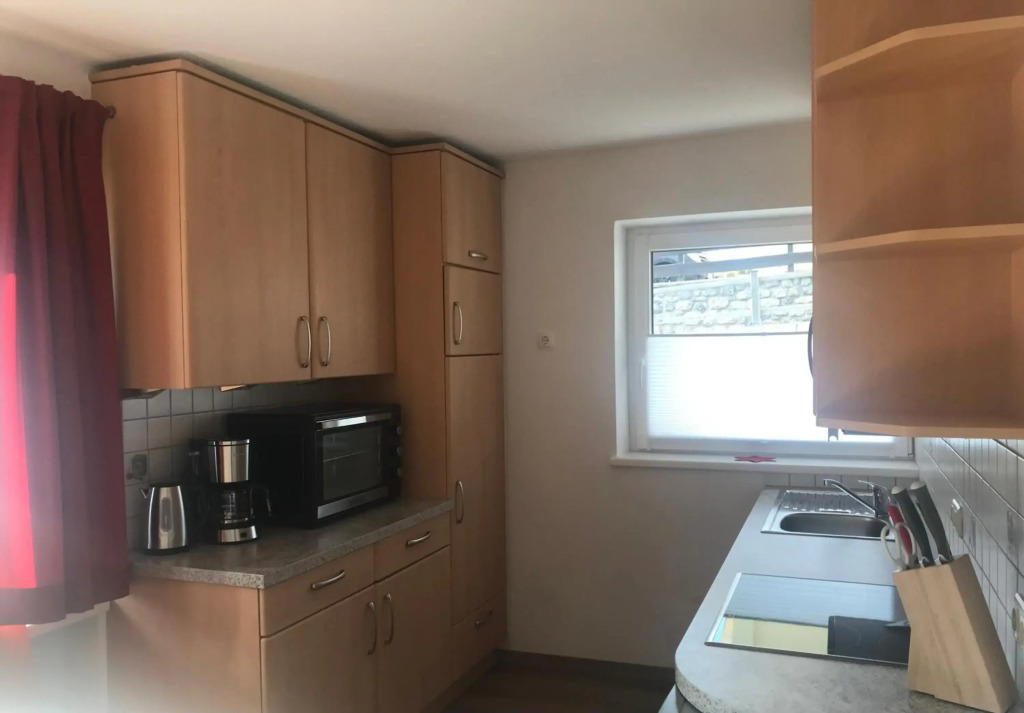 Appartement Schneekristall