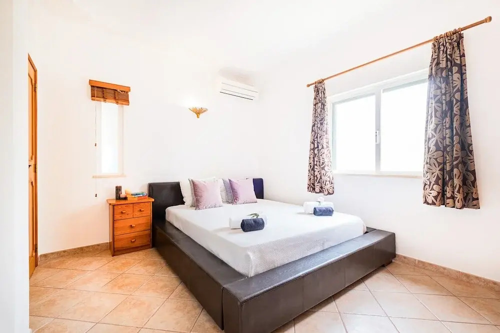 Villa Los Angeles - Piscina Aquecível e BBQ - Boliqueime, Loulé