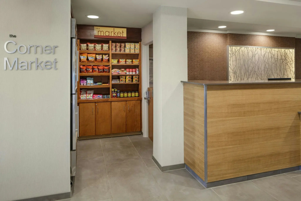 Fairfield Inn & Suites Clovis