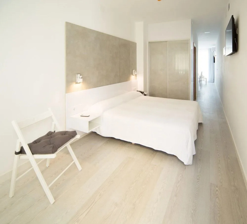 Sol Playa Suites