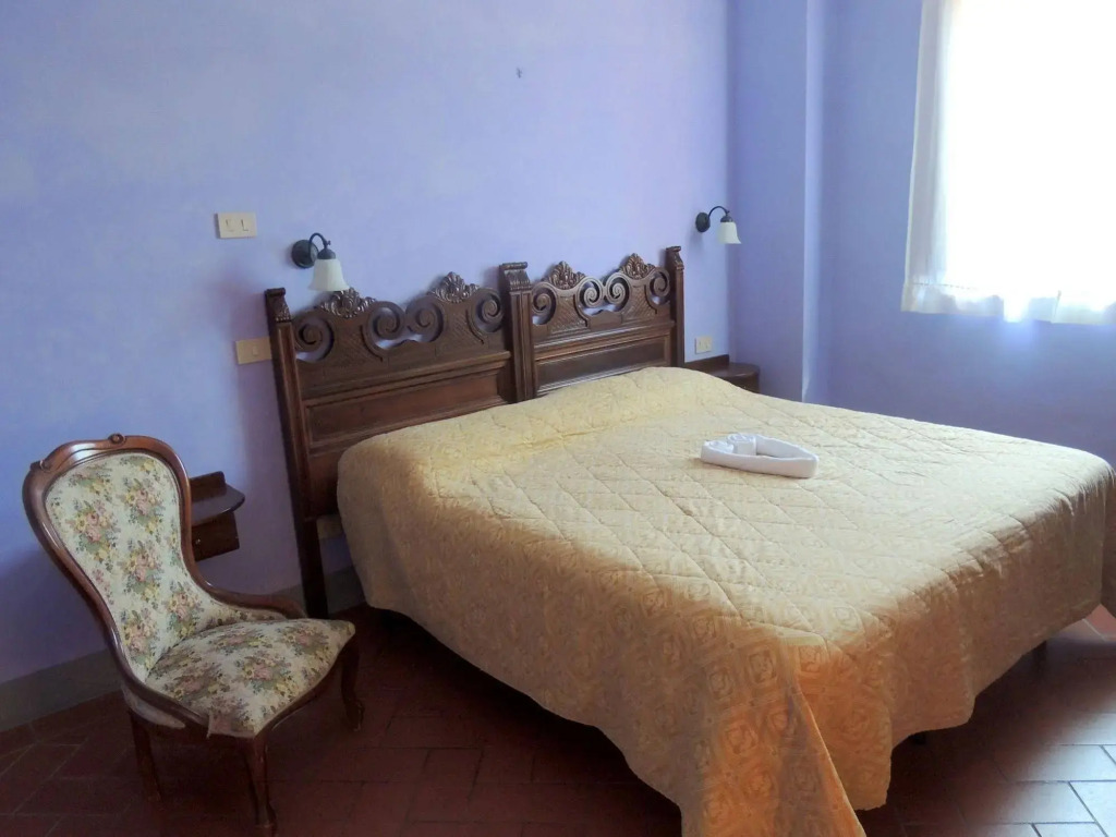Agriturismo Tenuta Cantagallo