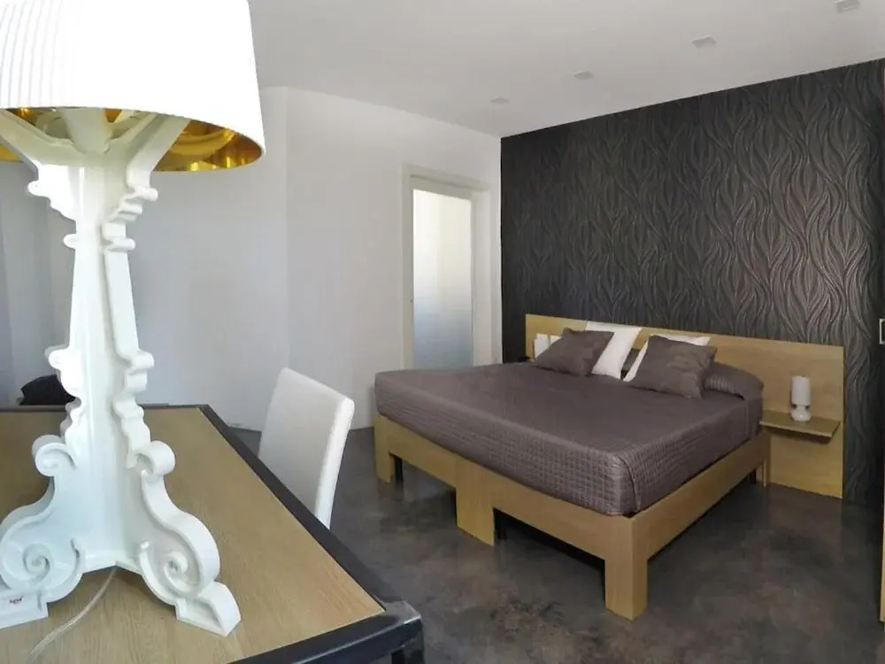 Abraxia B&B