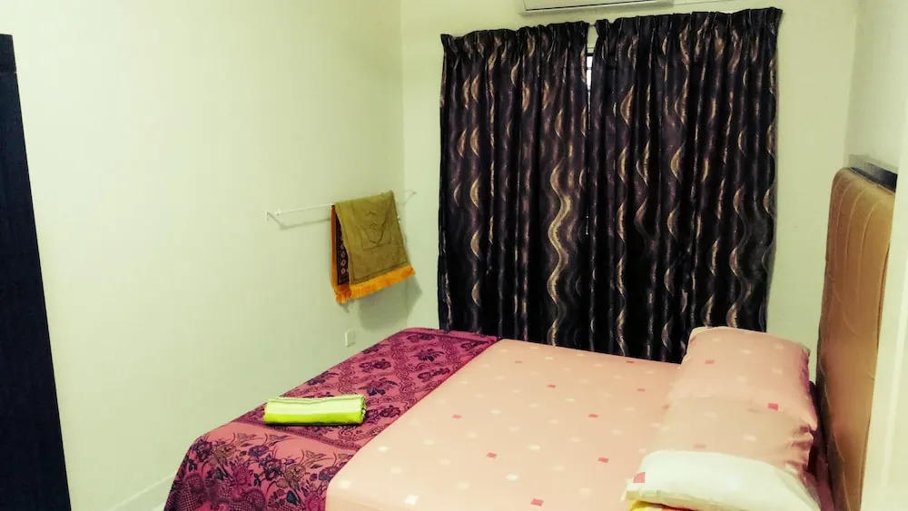 DKajang Villa Homestay Kajang