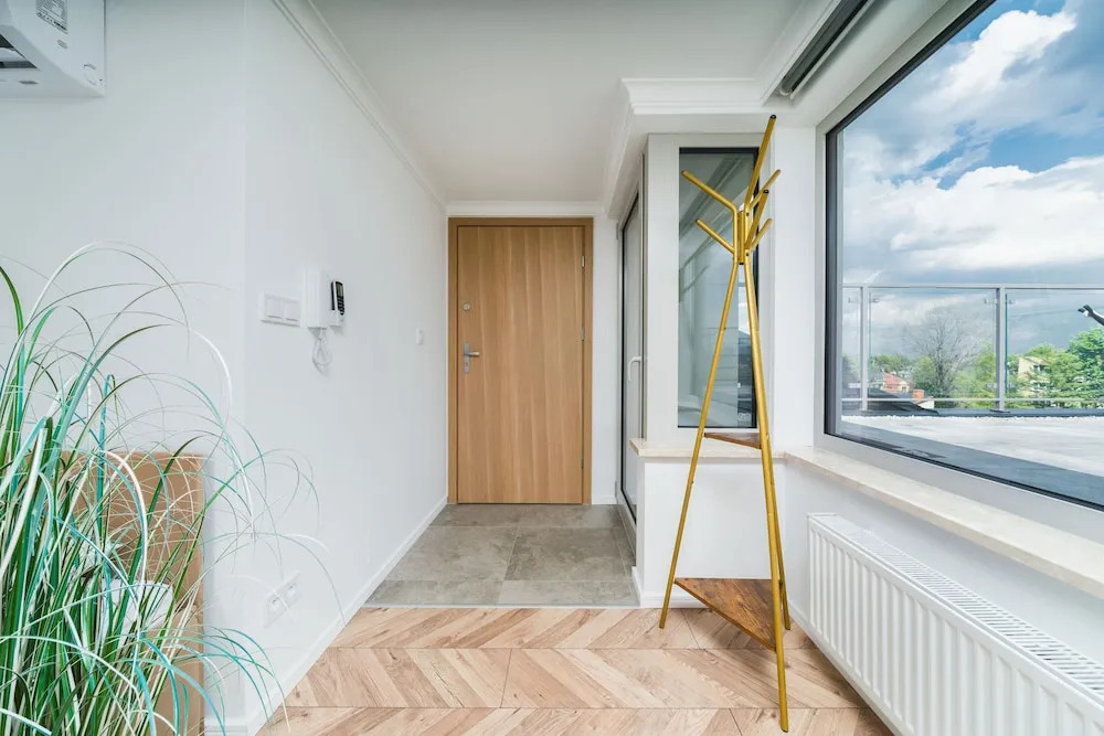 Apartamenty na Dębnikach - by Upstairs