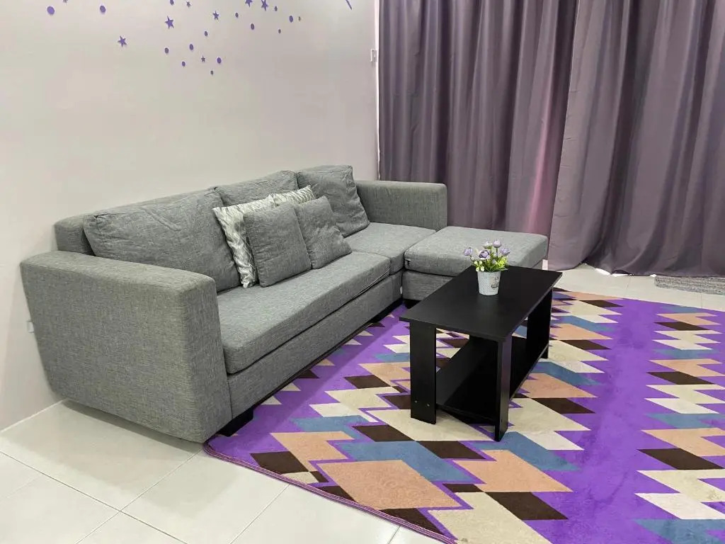 Cameron Lavender Homestay 3