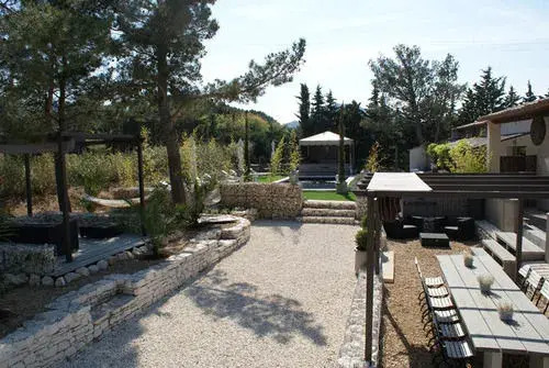 L'auberge de l'aubergine