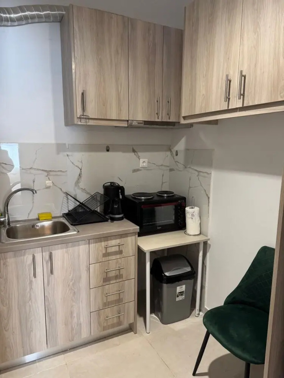 Athenian Stay Chara s 2 Apartment