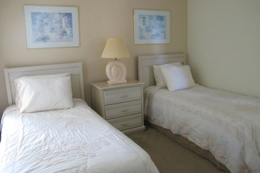 Indian Wells 3Br Pool Pets LD76