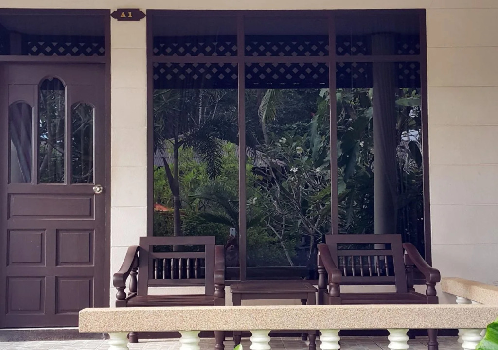 Clean Beach Resort