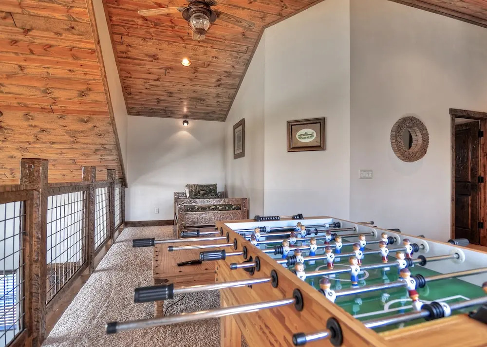 No 36 The Lodge at High Timber Ranch