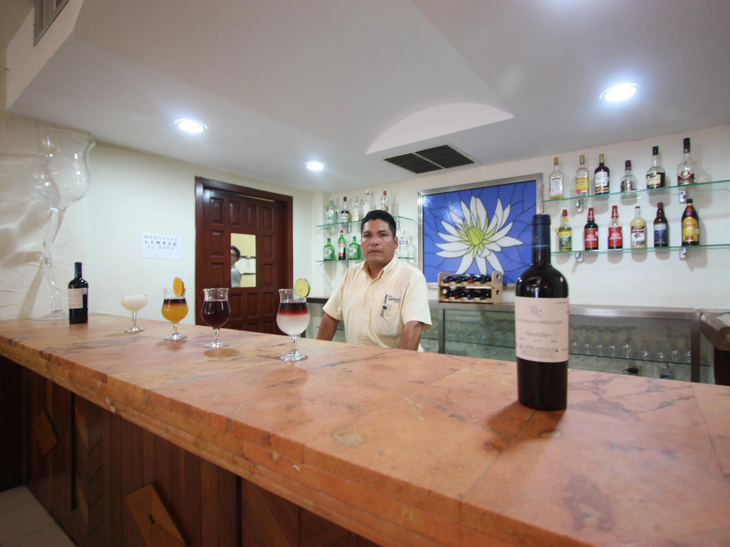 Hotel Batab