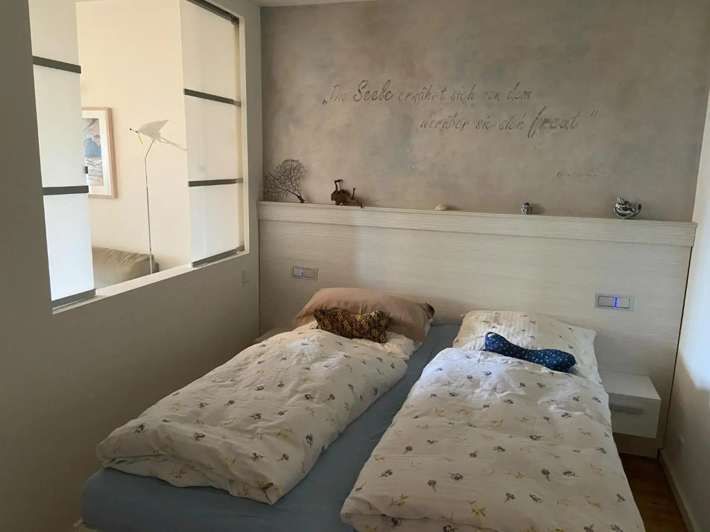 Ferienwohnung 2 Müller