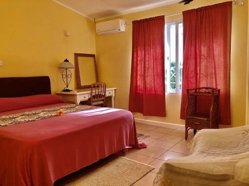 Residence Monte-Cristo