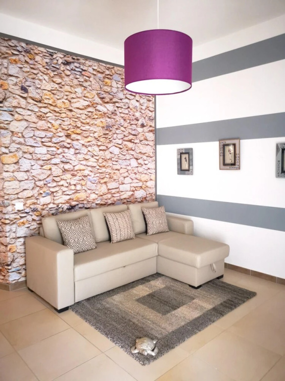Apartment with 3 Bedrooms in Is Fiascus - 7 Km From the Beach