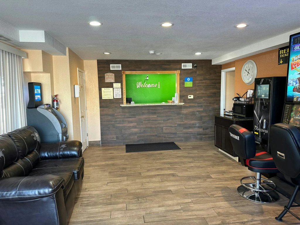 SureStay Hotel by Best Western Lincoln