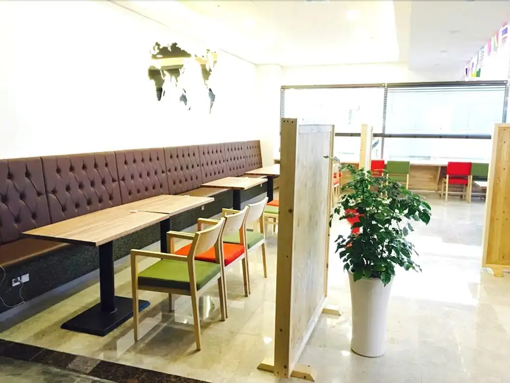 R&D Residence Hotel