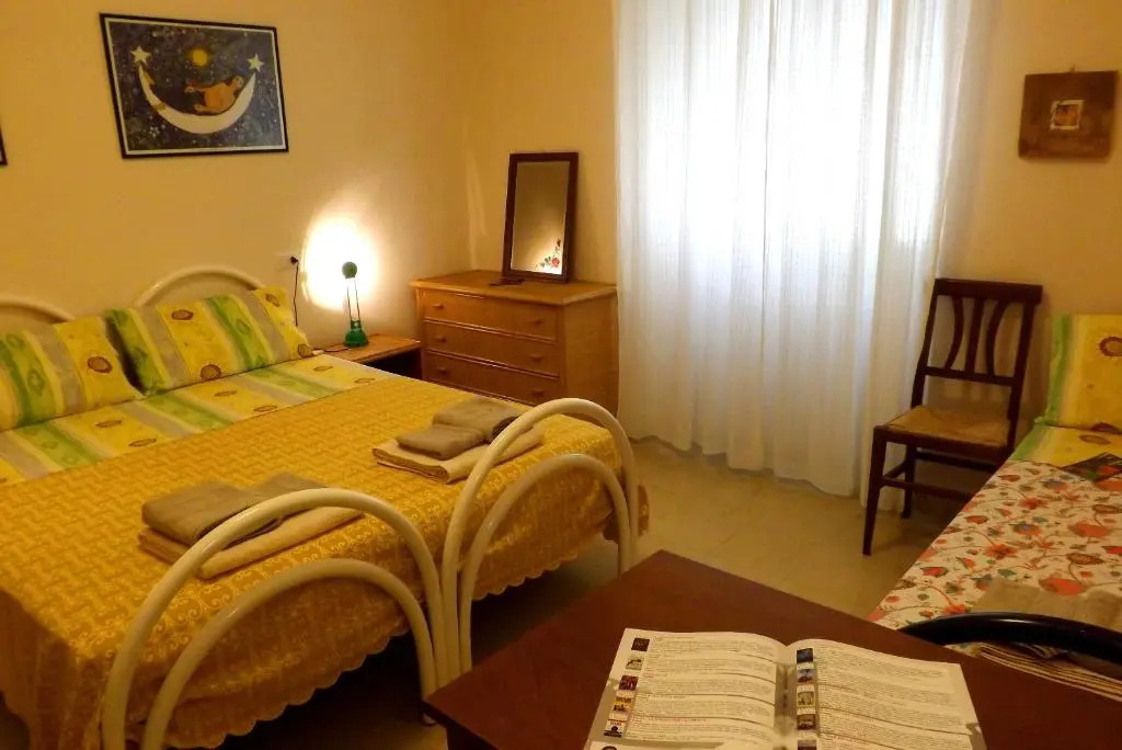 B&B dei Filosofi Bed and Breakfast