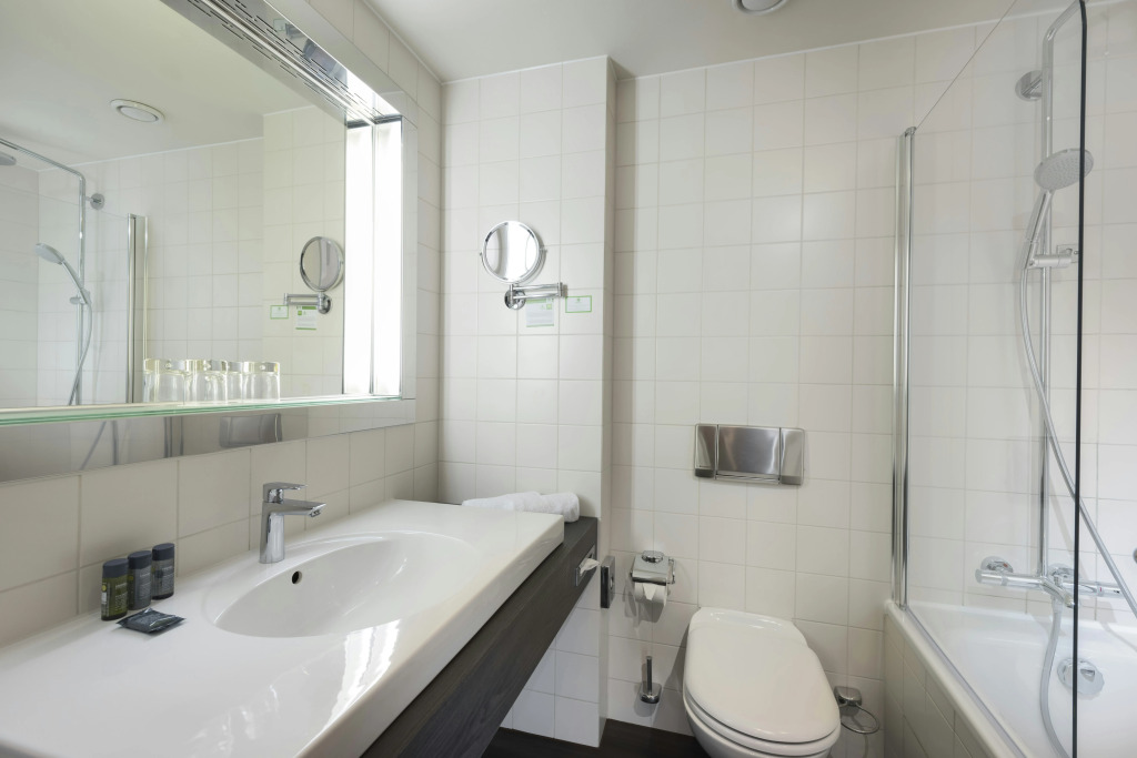 Holiday Inn Berlin City-West by IHG
