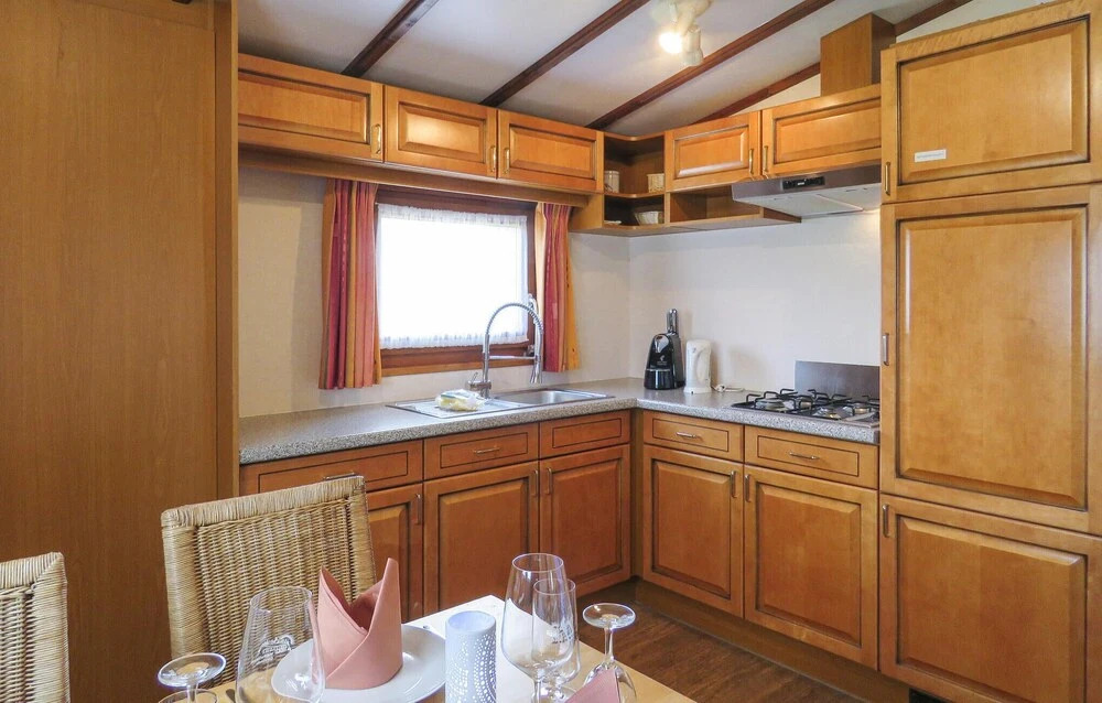 Lovely Home In Gerolstein With Wifi