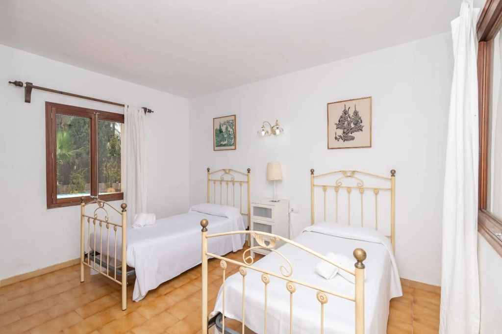 Villa Minerva by Sealand Villas