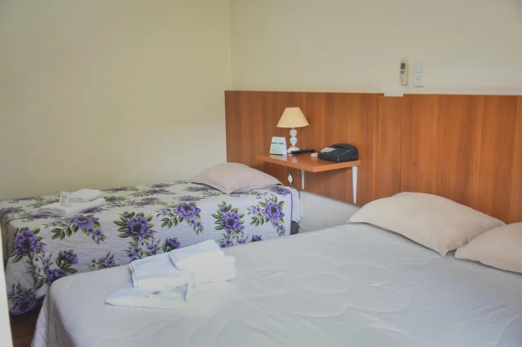 Hotel San Ghermann