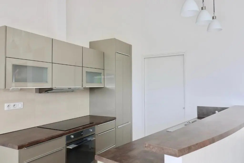 Appartement T4 Vue Unique