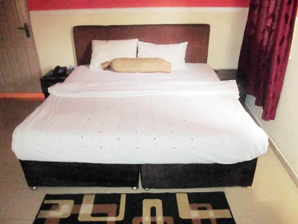 Ashosh Hotel