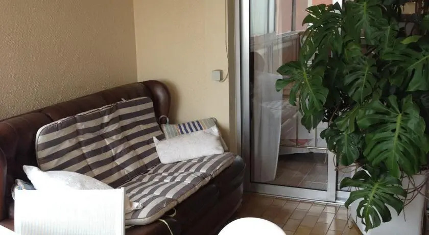 Agence Anthalia - Les Jardins de Saint Louis 2P
