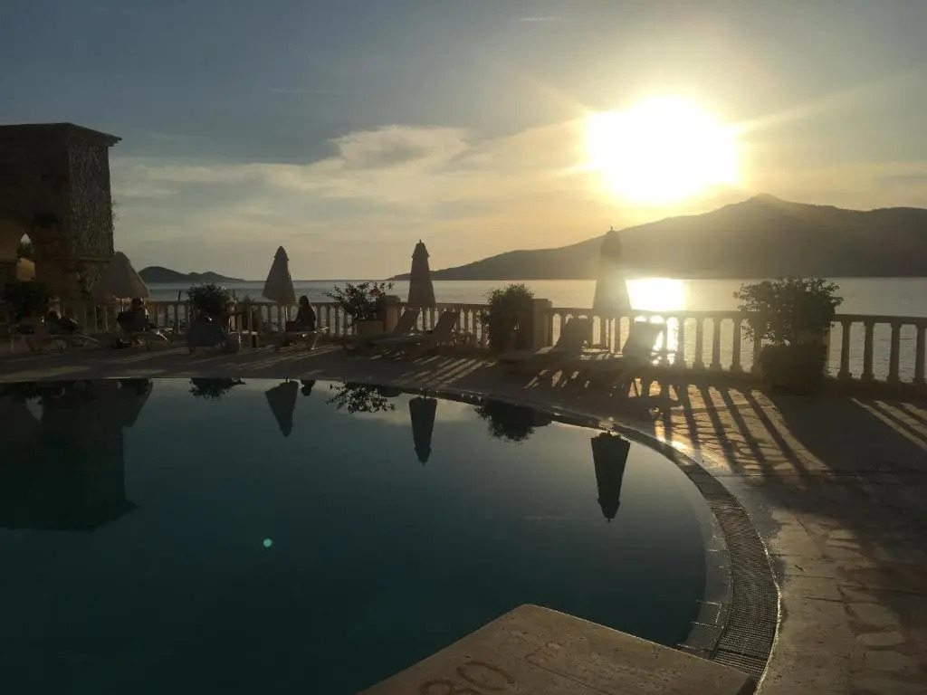 Club Patara Villas 220