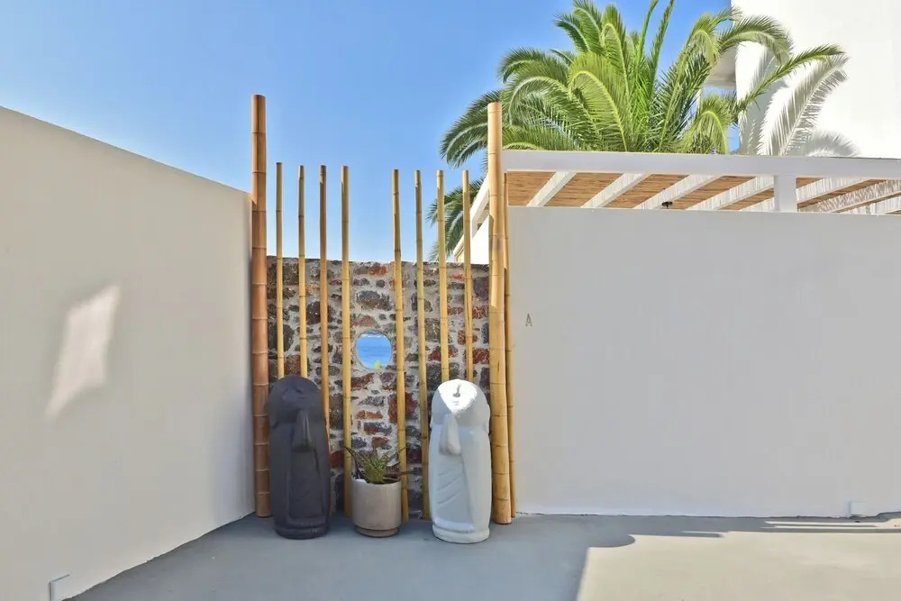 Natura Luxury Villas