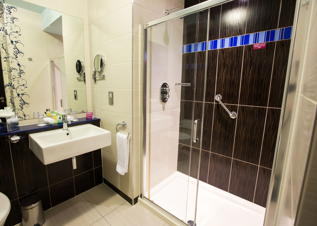 Crowne Plaza Dublin Blanchardstown by IHG