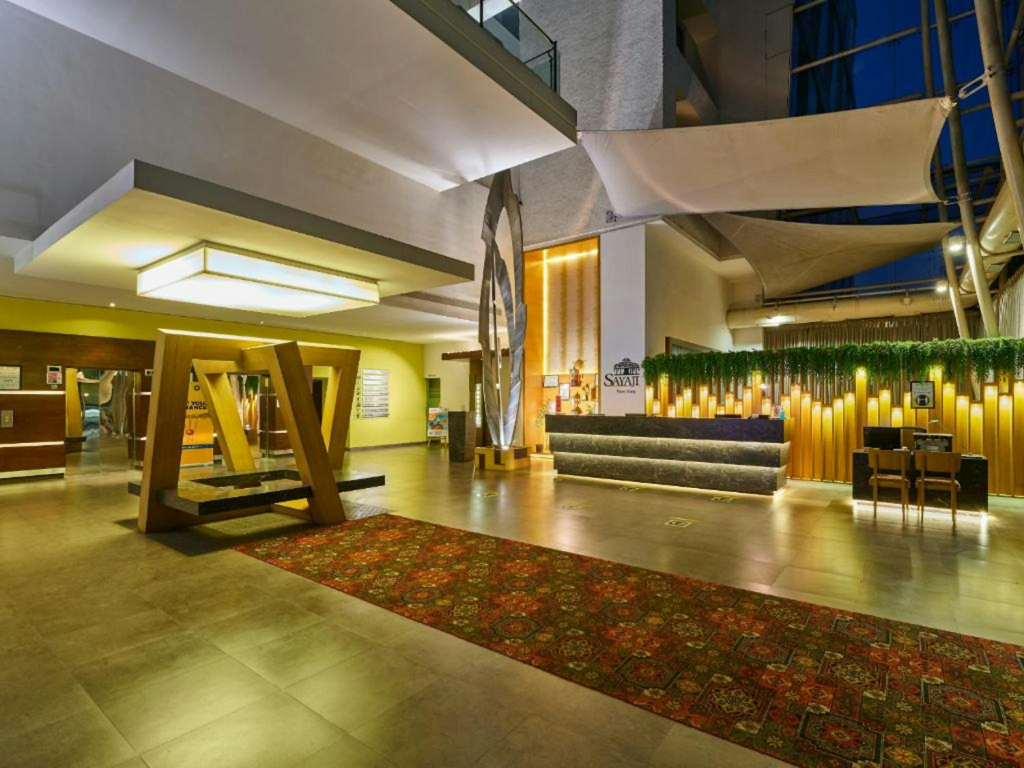 Sayaji Pune