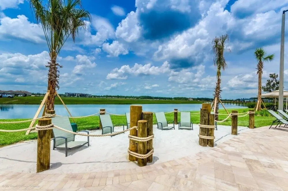 Storey Lake- 6 Bedroom Pool Home-1657ST