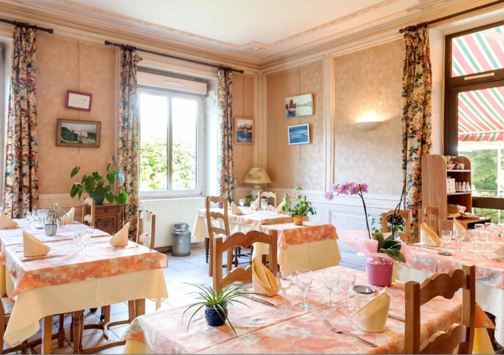 Hotel Michallet